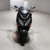 Мотоцикл Honda SILVERWING400GT с пробегом 20655 km