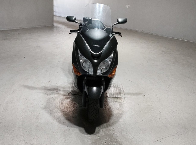 Мотоцикл Honda SILVERWING400GT с пробегом 20655 km