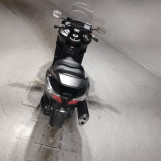 Мотоцикл Honda SILVERWING400GT с пробегом 20655 km