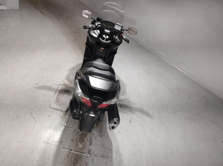 Мотоцикл Honda SILVERWING400GT с пробегом 20655 km