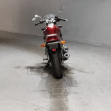 Мотоцикл Yamaha ZEAL FZX250 с пробегом 11346 km
