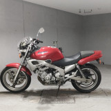 Мотоцикл Yamaha ZEAL FZX250 с пробегом 11346 km