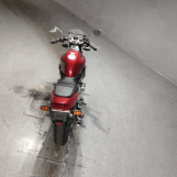 Мотоцикл Yamaha ZEAL FZX250 с пробегом 11346 km