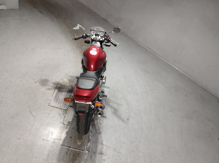 Мотоцикл Yamaha ZEAL FZX250 с пробегом 11346 km