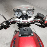 Мотоцикл Yamaha ZEAL FZX250 с пробегом 11346 km