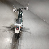 Мотоцикл Yamaha SEROW XT250 с пробегом 33431 km