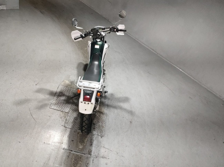 Мотоцикл Yamaha SEROW XT250 с пробегом 33431 km