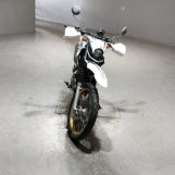 Мотоцикл Yamaha SEROW XT250 с пробегом 33431 km