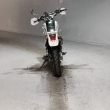 Мотоцикл Yamaha SEROW XT250 с пробегом 33431 km