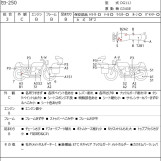 Мотоцикл Yamaha SEROW XT250 с пробегом 33431 km