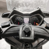 Мотоцикл Yamaha X-MAX250 с пробегом 136821 km