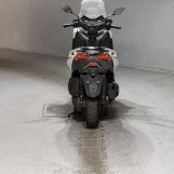 Мотоцикл Yamaha X-MAX250 с пробегом 136821 km