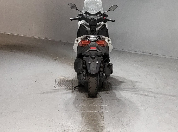 Мотоцикл Yamaha X-MAX250 с пробегом 136821 km