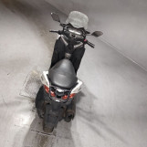 Мотоцикл Yamaha X-MAX250 с пробегом 136821 km