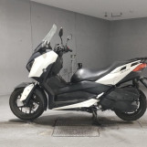 Мотоцикл Yamaha X-MAX250 с пробегом 136821 km