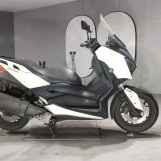 Мотоцикл Yamaha X-MAX250 с пробегом 136821 km