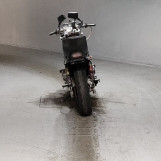 Мотоцикл Kawasaki ZEPHYR400 с пробегом 55005 km