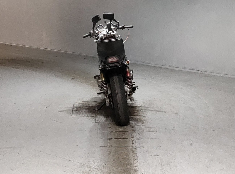 Мотоцикл Kawasaki ZEPHYR400 с пробегом 55005 km