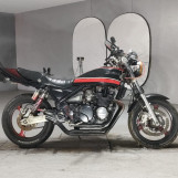 Мотоцикл Kawasaki ZEPHYR400 с пробегом 55005 km