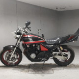 Мотоцикл Kawasaki ZEPHYR400 с пробегом 55005 km