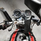 Мотоцикл Kawasaki ZEPHYR400 с пробегом 55005 km