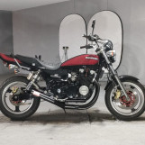 Мотоцикл Kawasaki ZEPHYR400 с пробегом 993 km