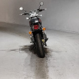 Мотоцикл Kawasaki ZEPHYR400 с пробегом 993 km