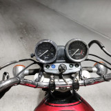 Мотоцикл Kawasaki ZEPHYR400 с пробегом 993 km