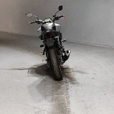 Мотоцикл Yamaha MT-25 з пробігом 67987 km