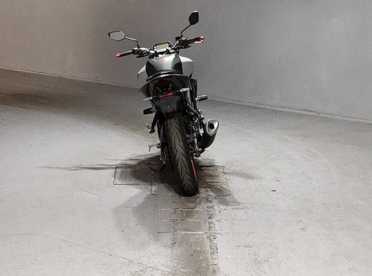 Мотоцикл Yamaha MT-25 з пробігом 67987 km