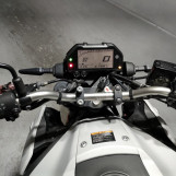 Мотоцикл Yamaha MT-25 з пробігом 67987 km