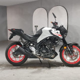 Мотоцикл Yamaha MT-25 з пробігом 67987 km