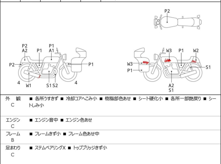 Мотоцикл Yamaha MT-25 з пробігом 67987 km