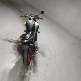 Мотоцикл Yamaha MT-25 з пробігом 67987 km