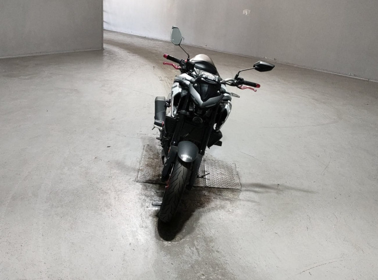 Мотоцикл Yamaha MT-25 з пробігом 67987 km