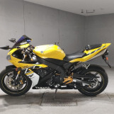 Мотоцикл Yamaha YZF-R1 с пробегом 41300 km