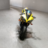 Мотоцикл Yamaha YZF-R1 с пробегом 41300 km
