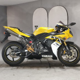 Мотоцикл Yamaha YZF-R1 с пробегом 41300 km