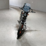 Мотоцикл Yamaha TRICKER с пробегом 14034 km