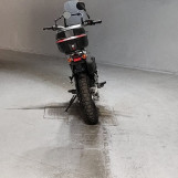 Мотоцикл Yamaha TRICKER с пробегом 14034 km