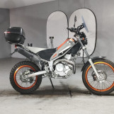 Мотоцикл Yamaha TRICKER с пробегом 14034 km