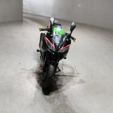 Мотоцикл Kawasaki NINJA400 с пробегом 12824 km