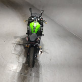 Мотоцикл Kawasaki NINJA400 с пробегом 12824 km
