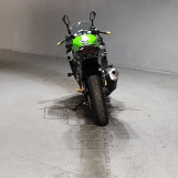 Мотоцикл Kawasaki NINJA400 с пробегом 12824 km
