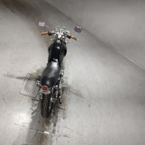 Мотоцикл Honda GB250 CLUBMAN с пробегом 17068 km