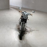 Мотоцикл Honda GB250 CLUBMAN с пробегом 17068 km