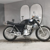 Мотоцикл Honda GB250 CLUBMAN с пробегом 17068 km