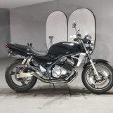 Мотоцикл Suzuki GSX250FX з пробігом 27683 km