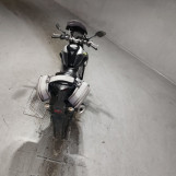 Мотоцикл Yamaha MT-03 с пробегом 59425 km