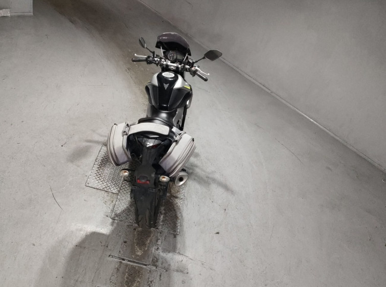 Мотоцикл Yamaha MT-03 с пробегом 59425 km